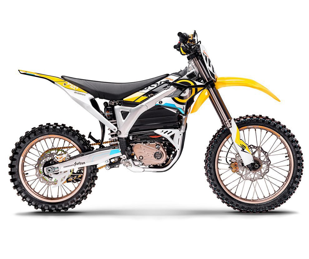 Electric Dirt Bike, 1600w, Dirt Bike For Sale, Suron